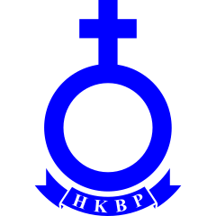 Logo Gereja