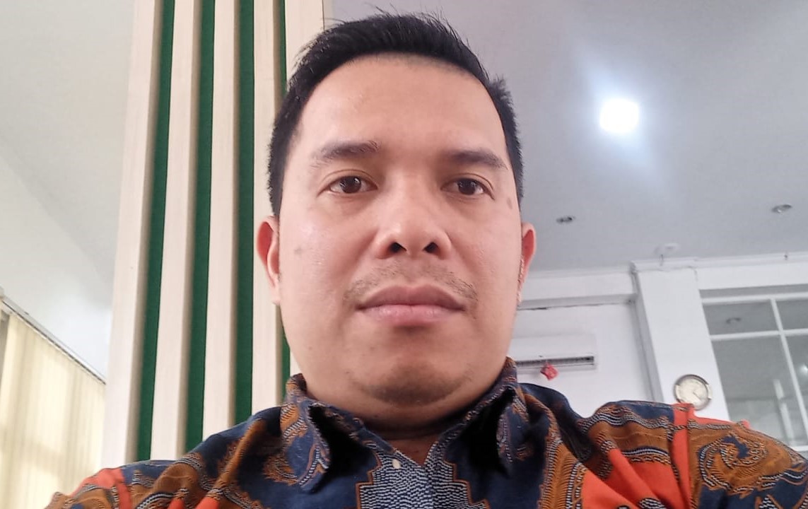 Profil Developer