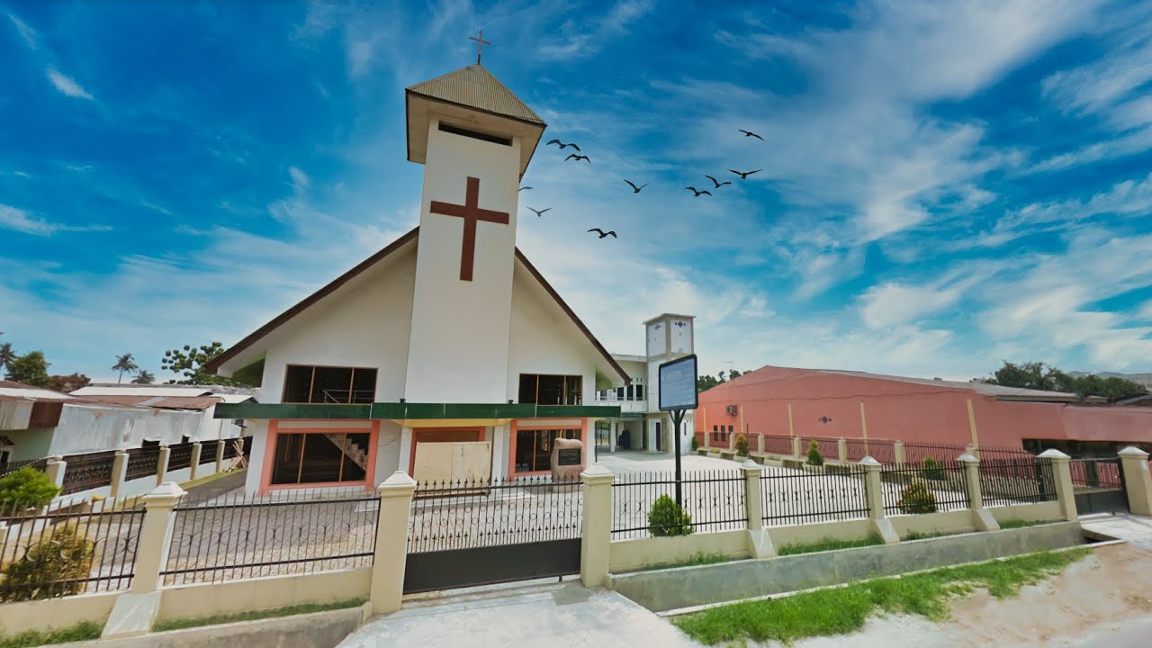 Gereja